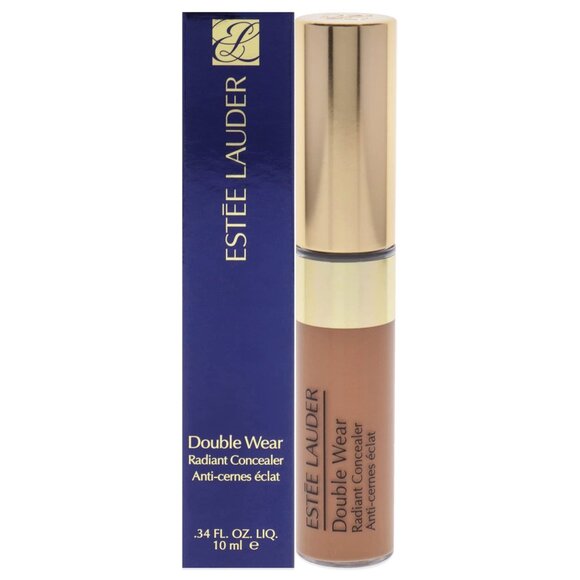Estee Lauder, Concealer Double Wear Radiant, 4N, 0.34oz/10ml - Picture 1 of 1